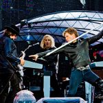 Bon Jovi @ Old Trafford Cricket Ground (Manchester)