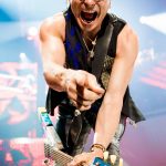 Scorpions @ Zénith de Pau