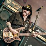 Motörhead (Lemmy Kilmister) @ Sonisphère Festival