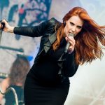 Epica @ Sonisphère Festival