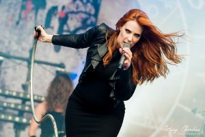 Epica @ Sonisphère Festival