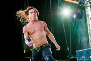 Iggy Pop @ Festival Garorock