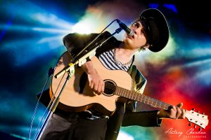 Peter Doherty @ Festival Pause Guitare