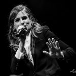 Christine and the Queens @ Le Metronum (Toulouse)