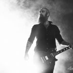 In Flames @ Hellfest Open Air Festival 2015