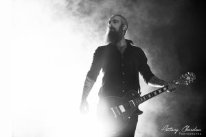 In Flames @ Hellfest Open Air Festival 2015
