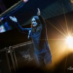 Black Sabbath (Ozzy Osbourne) @ Hellfest Open Air Festival 2016