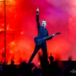 Muse @ Festival Garorock 2016