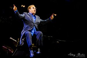 Elton John @ Festival Pause Guitare 2016