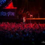 Iggy Pop @ Rock en Seine 2016