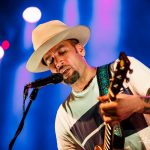 Ben Harper and The Innocent Criminals @ Zénith de Toulouse