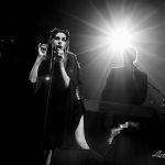 PJ Harvey @ Rock en Seine 2017