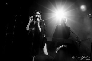 PJ Harvey @ Rock en Seine 2017