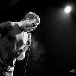 Sleaford Mods @ Rock en Seine 2017