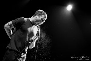 Sleaford Mods @ Rock en Seine 2017