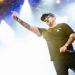 Cypress Hill @ Rock en Seine 2017