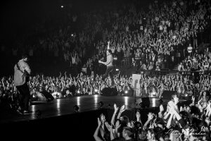 Boulevard Des Airs @ Zénith de Toulouse