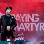 Betraying the Martyrs @ Hellfest Open Air Festival 2017