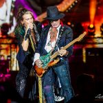 Aerosmith @ Hellfest Open Air Festival 2017