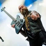 Five Finger Death Punch @ Hellfest Open Air Festival 2017