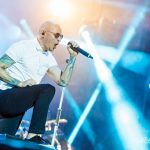 Linkin Park @ Hellfest Open Air Festival 2017