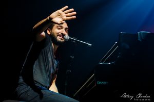 Ibrahim Maalouf @ Zénith de Toulouse