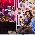 Milky Chance @ Festival Garorock 2017