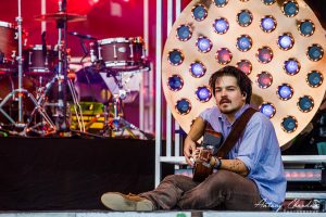 Milky Chance @ Festival Garorock 2017