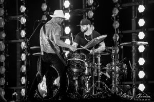 Royal Blood @ Festival Garorock 2017